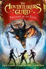 The Adventurers Guild: Twilight of the Elves - Zack Loran Clark ; Nick Eliopulos - 9781368001625