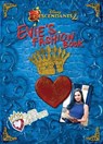 Descendants 2 Evie's Fashion Book - Disney Book Group - 9781368002516