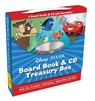 DISNEYPIXAR H CD TREASURY BOX - DISNEY BOOK GROUP - 9781368003230