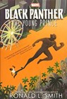 Black Panther The Young Prince - Ronald L. Smith ; Ronald Smith - 9781368008495