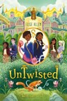 Untwisted - ALLEN,  Elise - 9781368008631