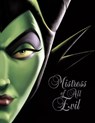 Mistress of All Evil-Villains, Book 4 - Serena Valentino - 9781368009010