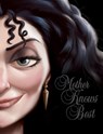Mother Knows Best-Villains, Book 5 - Serena Valentino - 9781368009027