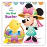 DISNEY BABY MY FIRST EASTER - DISNEY BOOK GROUP - 9781368011167