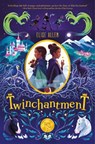 Twinchantment - Elise Allen - 9781368012461