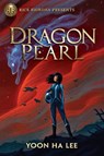 Dragon Pearl - Yoon Ha Lee - 9781368014748