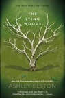 LYING WOODS - ASHLEY ELSTON - 9781368015912