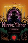 MIRROR MIRROR - JEN CALONITA - 9781368018203