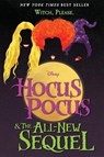 Hocus Pocus and the All-New Sequel - A. W. Jantha - 9781368020039