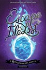 Escape from the Isle of the Lost - Melissa de la Cruz - 9781368020053