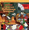DISNEY MICKEY MOUSE THE SCARIEST HALLOWE - DISNEY BOOK GROUP - 9781368020527