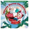 Minnie Saves Christmas Read-Along Storybook & CD - Disney Book Group - 9781368022347