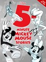 5-minute Mickey Mouse Stories - Disney Book Group - 9781368022354