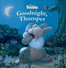 Disney Bunnies: Goodnight, Thumper! - Disney Books - 9781368023344