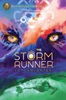 The Storm Runner - J. C. Cervantes - 9781368023603