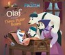 Frozen: Olaf and the Three Polar Bears - Calliope Glass - 9781368028165