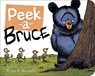 Peek-a-bruce - Ryan T. Higgins - 9781368028578