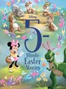 5MINUTE EASTER STORIES - DISNEY BOOK GROUP - 9781368041942