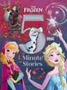 5-minute Frozen - Disney Book Group ; Disney Storybook Art - 9781368041959