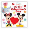Disney Baby: My First Valentine's Day - Disney Books - 9781368042161