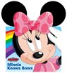 Minnie Knows Bows - Disney Books - 9781368045018