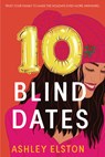 10 Blind Dates - Ashley Elston - 9781368045254