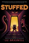 Stuffed (Stuffed, Book 1) - BRASWELL,  Liz - 9781368045353
