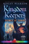 Kingdom Keepers Ii - Ridley Pearson - 9781368046268