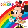 Disney Baby: Colors - Disney Books - 9781368048606