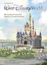 Walt Disney World: A Portrait of the First Half Century - Kevin M. Kern ; Tim O'Day ; Steven Vagnini - 9781368052849