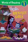 Vampire Hauntley Girls -  - 9781368053273