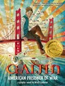 Gaijin: American Prisoner Of War - Matt Faulkner - 9781368054164