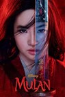 Mulan Live Action Novelization - Elizabeth Rudnick - 9781368055147