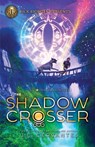 Rick Riordan Presents: Shadow Crosser - J. C. Cervantes - 9781368055499
