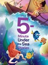 5-Minute Under the Sea Stories - Disney Books - 9781368055529