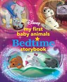 Disney Books: My First Baby Animals Bedtime Storybook - Disney Books - 9781368055536