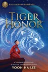 Tiger Honor - Yoon Ha Lee - 9781368055567