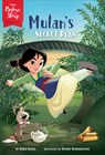 Disney Before the Story: Mulan's Secret Plan - Tessa Roehl - 9781368056038