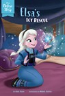Disney Before the Story: Elsa's Icy Rescue - Kate Egan - 9781368056052