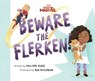Captain Marvel: Beware the Flerken! - Calliope Glass - 9781368056694