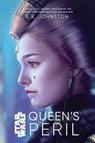 Queen's Peril - E.K. Johnston - 9781368057141