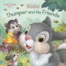 Disney Bunnies: Thumper and His Friends - Disney Books - 9781368057363
