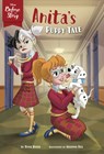 Disney Before the Story: Anita's Puppy Tale - Disney Books - 9781368062077