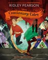 Disney Cautionary Tales - Ridley Pearson - 9781368062282