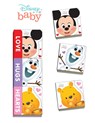 Disney Baby Love, Hugs, Hearts - Jerrod Maruyama - 9781368064569