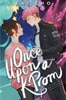 Once Upon A K-prom - Kat Cho - 9781368064644