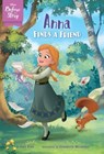 Disney Before the Story: Anna Finds a Friend - Kate Egan - 9781368064828