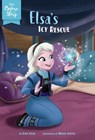 Disney Before the Story: Elsa's Icy Rescue - Kate Egan - 9781368064842