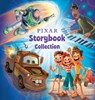 Disney Books: Pixar Storybook Collection - Disney Books - 9781368066624