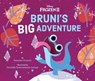 Frozen 2: Bruni's Big Adventure - Suzanne Francis - 9781368066693